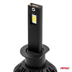 LED žárovky X3 Series H1 AMiO CANBUS