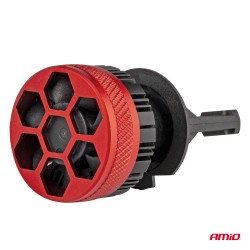 LED žárovky X3 Series H1 AMiO CANBUS