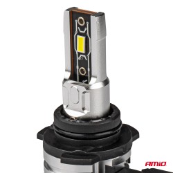 LED autožárovky H-mini HB4 9006 AMIO-03335