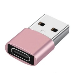 Redukce USB-A na USB-C