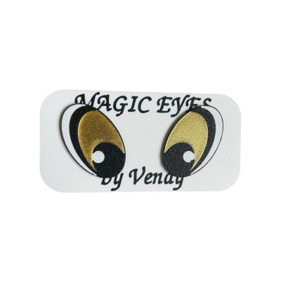 Eyes type 1 size 40mm