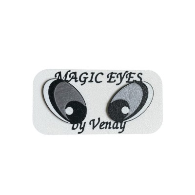 Eyes type 1 size 40mm