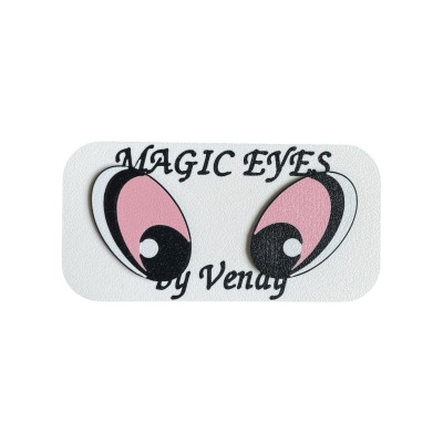 Eyes type 1 size 40mm