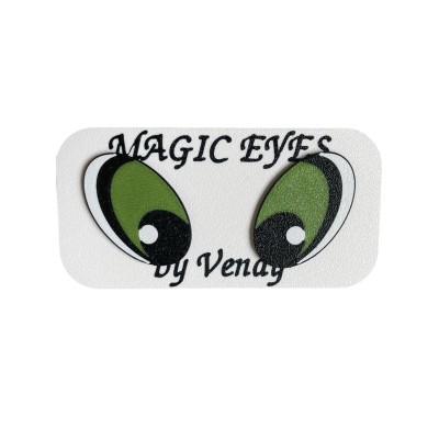 Eyes type 1 size 40mm