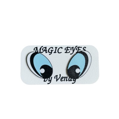 Eyes type 1 size 40mm