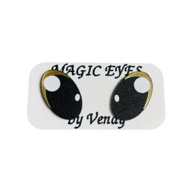 Eyes type 2 size 40mm