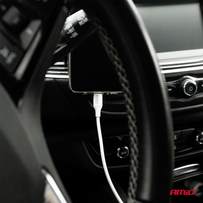 USB-A to USB-C 3A charging cable 100 cm FullLINK