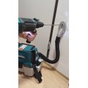 Porelszívó tartozék Makita DVC750LZX1 készülékhez