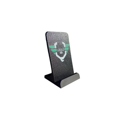 Stylish Stand for Mobile Phones with Your Logo